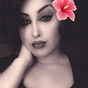 Meet your Posher, Jasmine